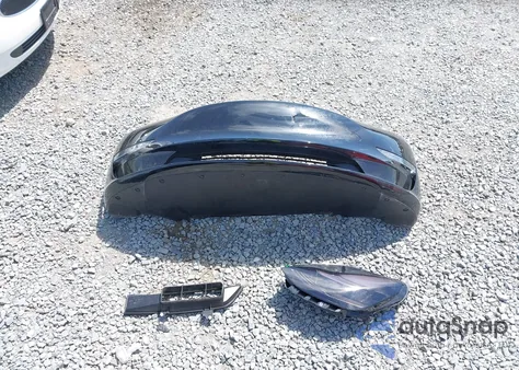 2020 Tesla Model 3 z USA, uszkodzony, nr VIN 5YJ3E1EA2LF784774